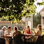 Dagen Haus Guest house