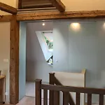 Guest house Dagen Haus 4*