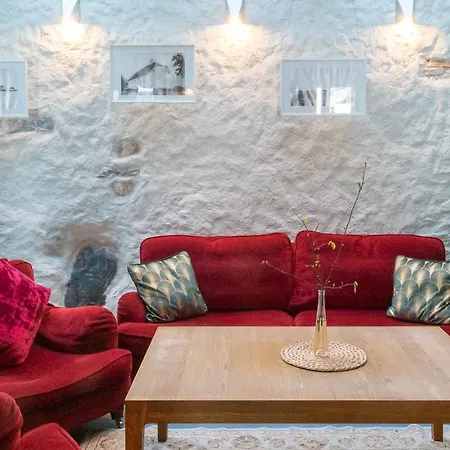 Πανσιόν Dagen Haus