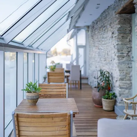 Πανσιόν Dagen Haus 4*