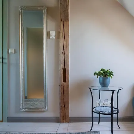 Dagen Haus Külalistemaja 4*