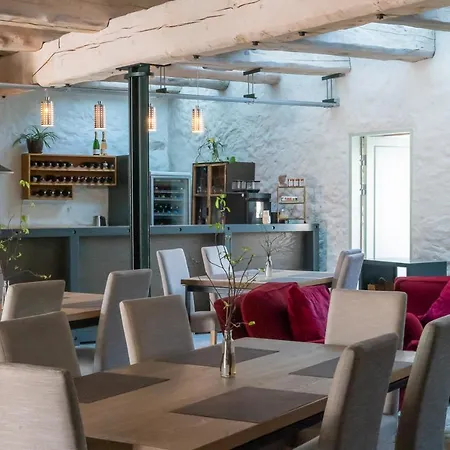 Külalistemaja Dagen Haus