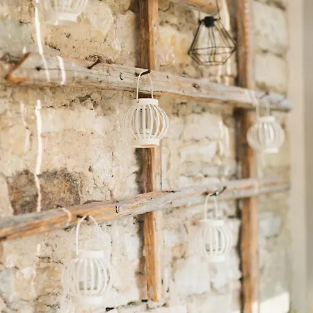 Dagen Haus Πανσιόν