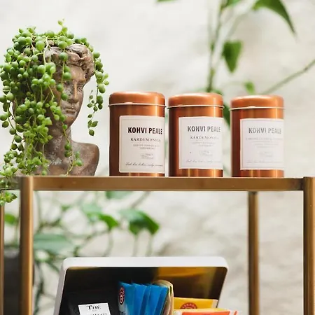 Külalistemaja Dagen Haus