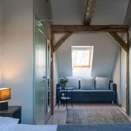 Külalistemaja Dagen Haus 4*