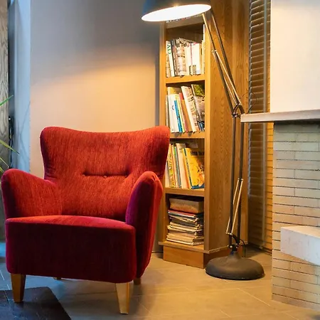 Dagen Haus Гостевой дом 3*