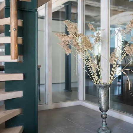 Πανσιόν Dagen Haus 4*