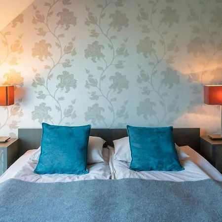 Πανσιόν Dagen Haus 4*