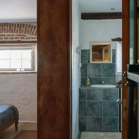 Πανσιόν Dagen Haus 4*