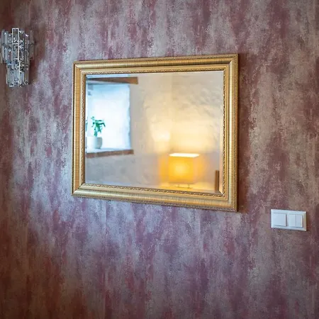 Dagen Haus Πανσιόν Orjaku