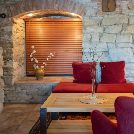 Guest house Dagen Haus