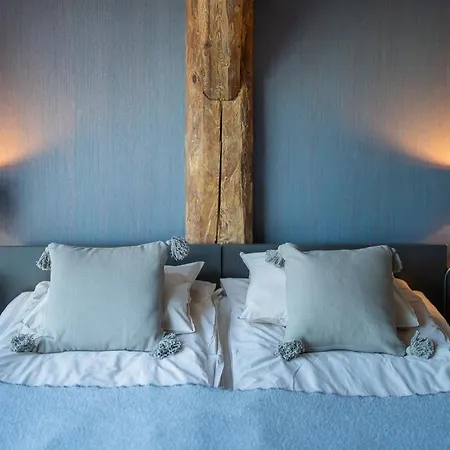 Külalistemaja Dagen Haus 4*