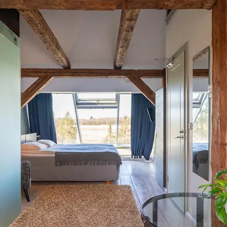 Gæstehus Dagen Haus 4*