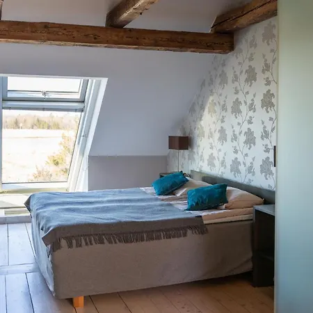 Dagen Haus Külalistemaja Orjaku