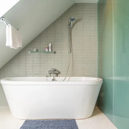 Külalistemaja Dagen Haus