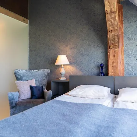 Külalistemaja Dagen Haus 4*