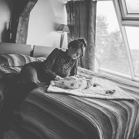 Külalistemaja Dagen Haus Orjaku