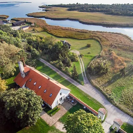 Πανσιόν Dagen Haus