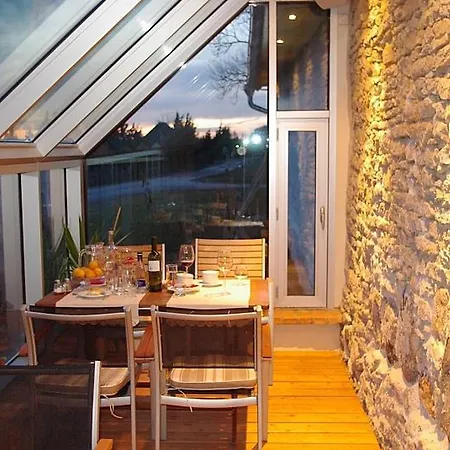 Külalistemaja Dagen Haus 4*