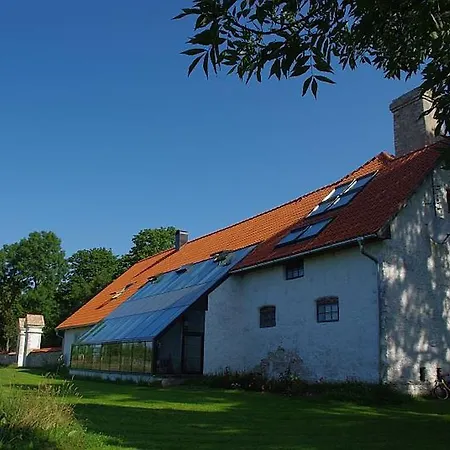 Dagen Haus