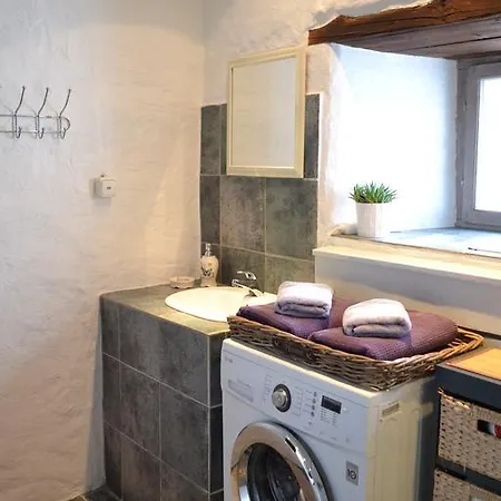 Külalistemaja Dagen Haus 4*