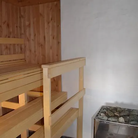 Dagen Haus Külalistemaja 4*