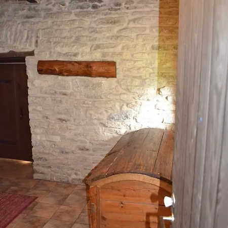 Πανσιόν Dagen Haus