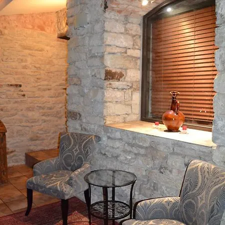 Dagen Haus Külalistemaja Orjaku