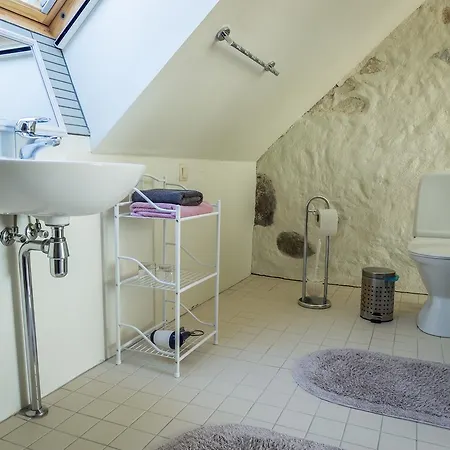 Külalistemaja Dagen Haus 4*