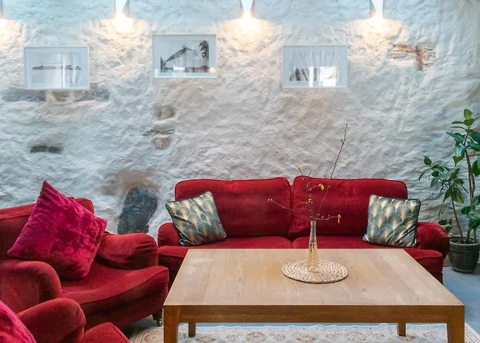 Guest house Dagen Haus