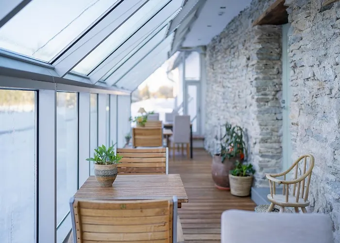 Guest house Dagen Haus 4*