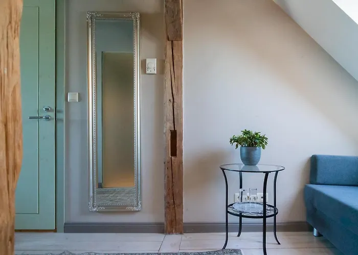 Dagen Haus Guest house 4*