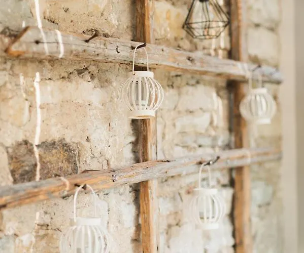 Dagen Haus Gæstehus