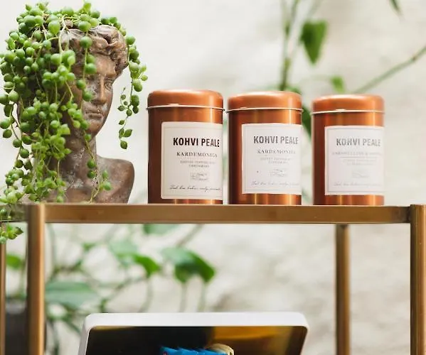 Guest house Dagen Haus