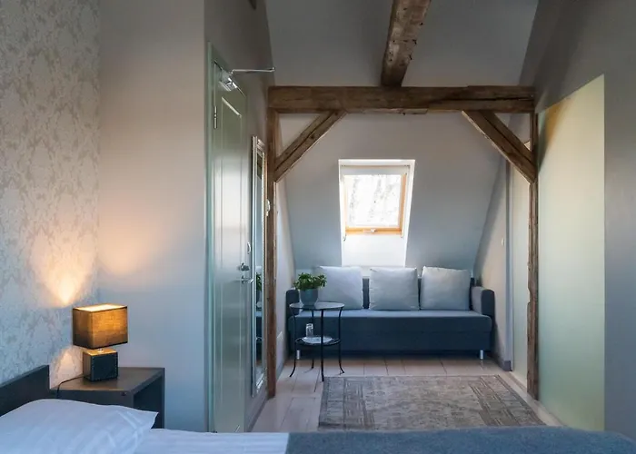 Gæstehus Dagen Haus 4*