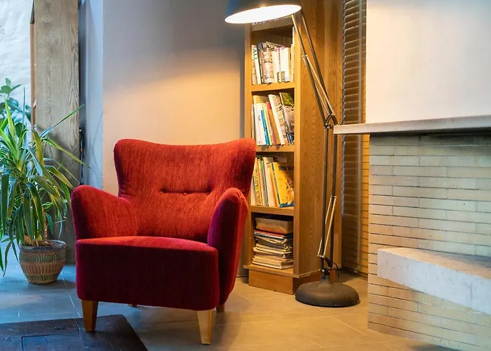 Dagen Haus Guest house 4*