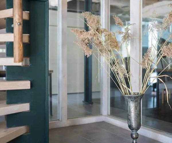 Guest house Dagen Haus 4*