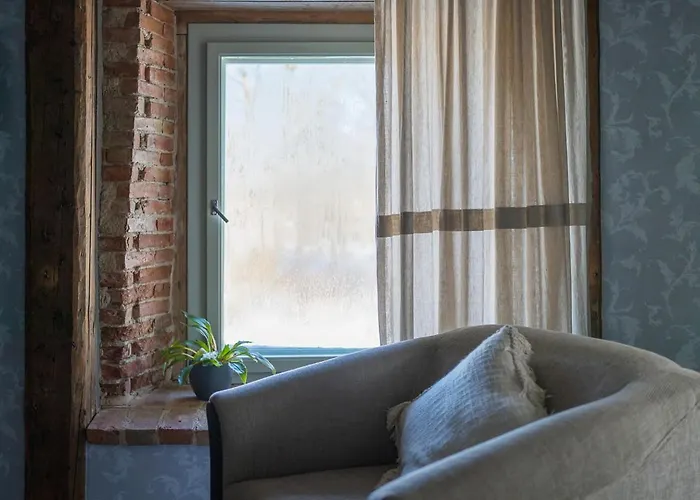 Guest house Dagen Haus 4*