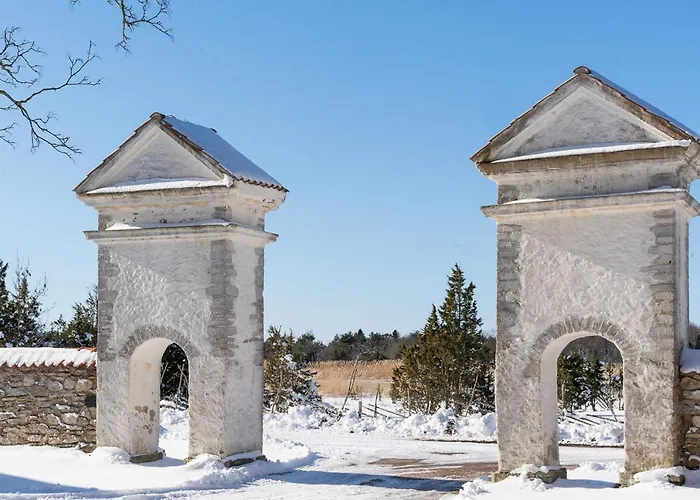 Dagen Haus Gæstehus 4*