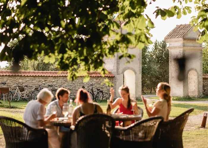 Dagen Haus Guest house