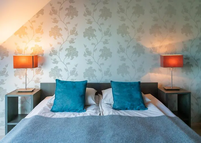 Guest house Dagen Haus 4*