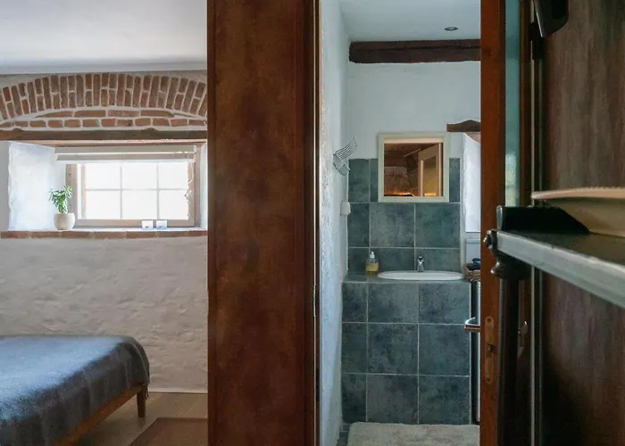 Guest house Dagen Haus 4*