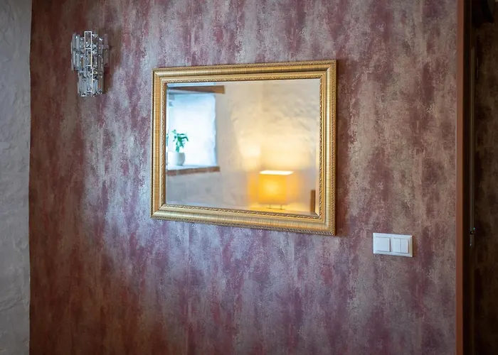 Dagen Haus Guest house Orjaku