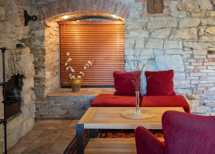 Guest house Dagen Haus