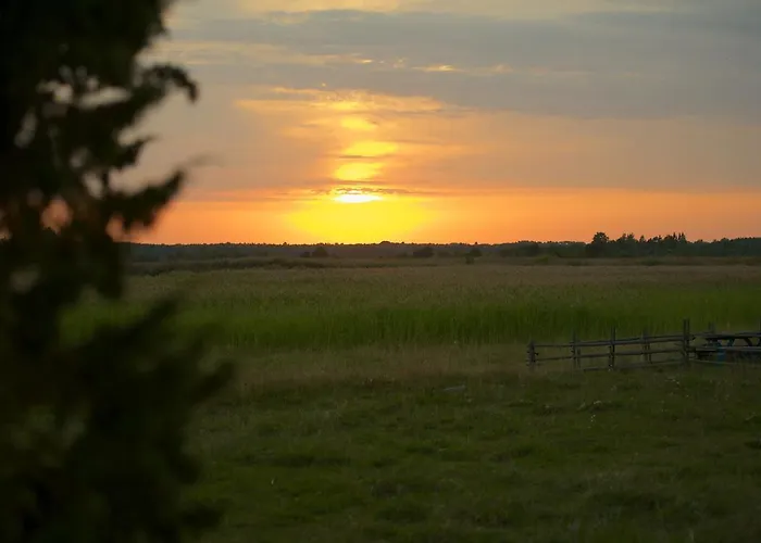 Dagen Haus Guest house 4*