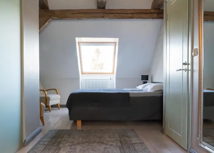 Dagen Haus Gæstehus