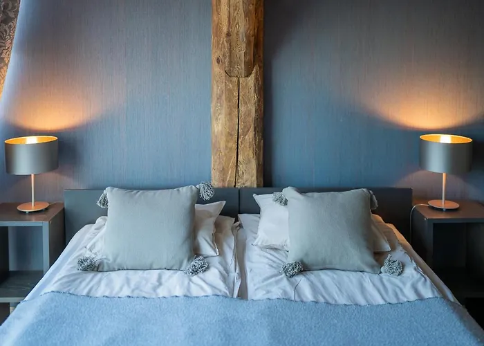 Guest house Dagen Haus 4*