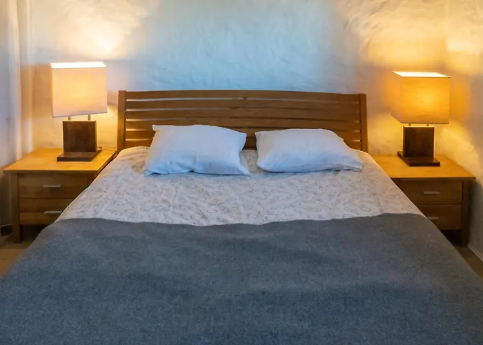 Dagen Haus Guest house