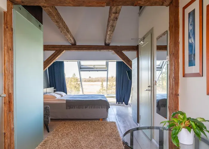 Gæstehus Dagen Haus 4*