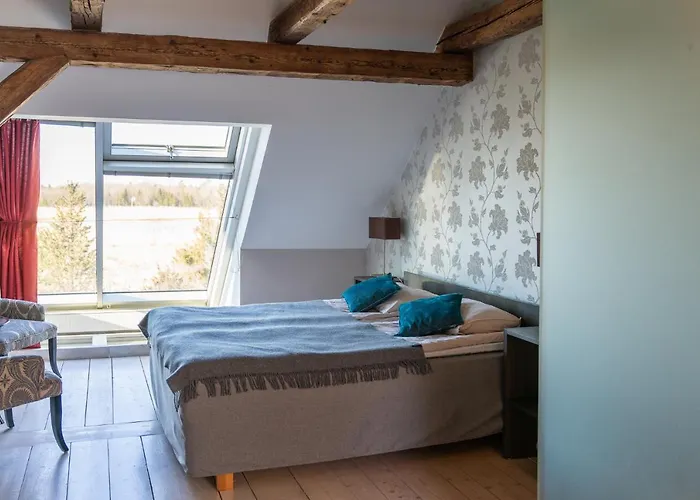 Dagen Haus Guest house Orjaku